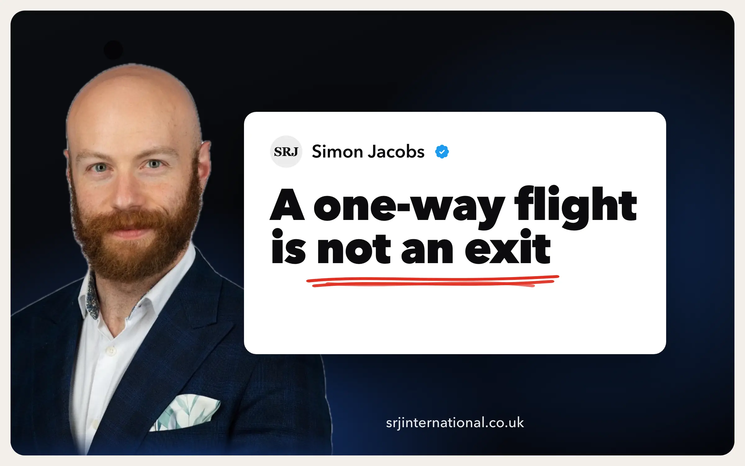 You moved abroad. Do you still owe UK tax?