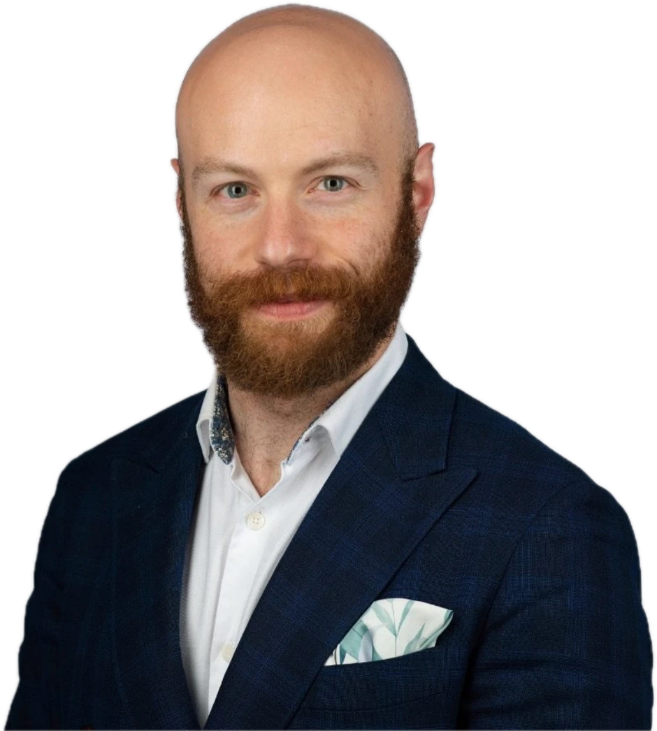Simon Jacobs, Chartered Tax Adviser at SRJ International