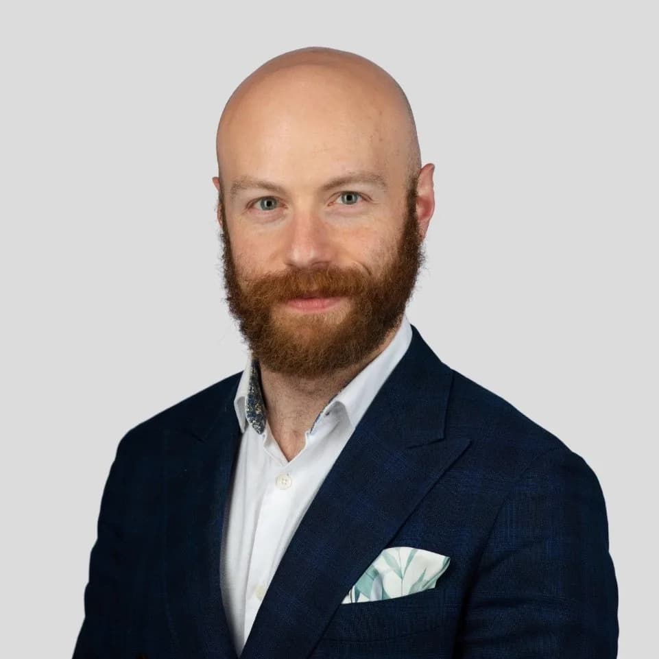 Simon Jacobs, Chartered Tax Adviser and founder of SRJ International